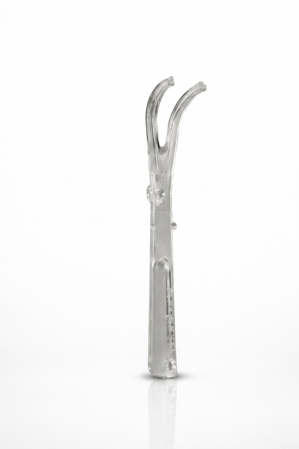 Edinora Dental Floss holder | Long and sturdy Floss holder for better grip and controlled flossing.