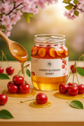 HONEY CHERRY (500.GM)