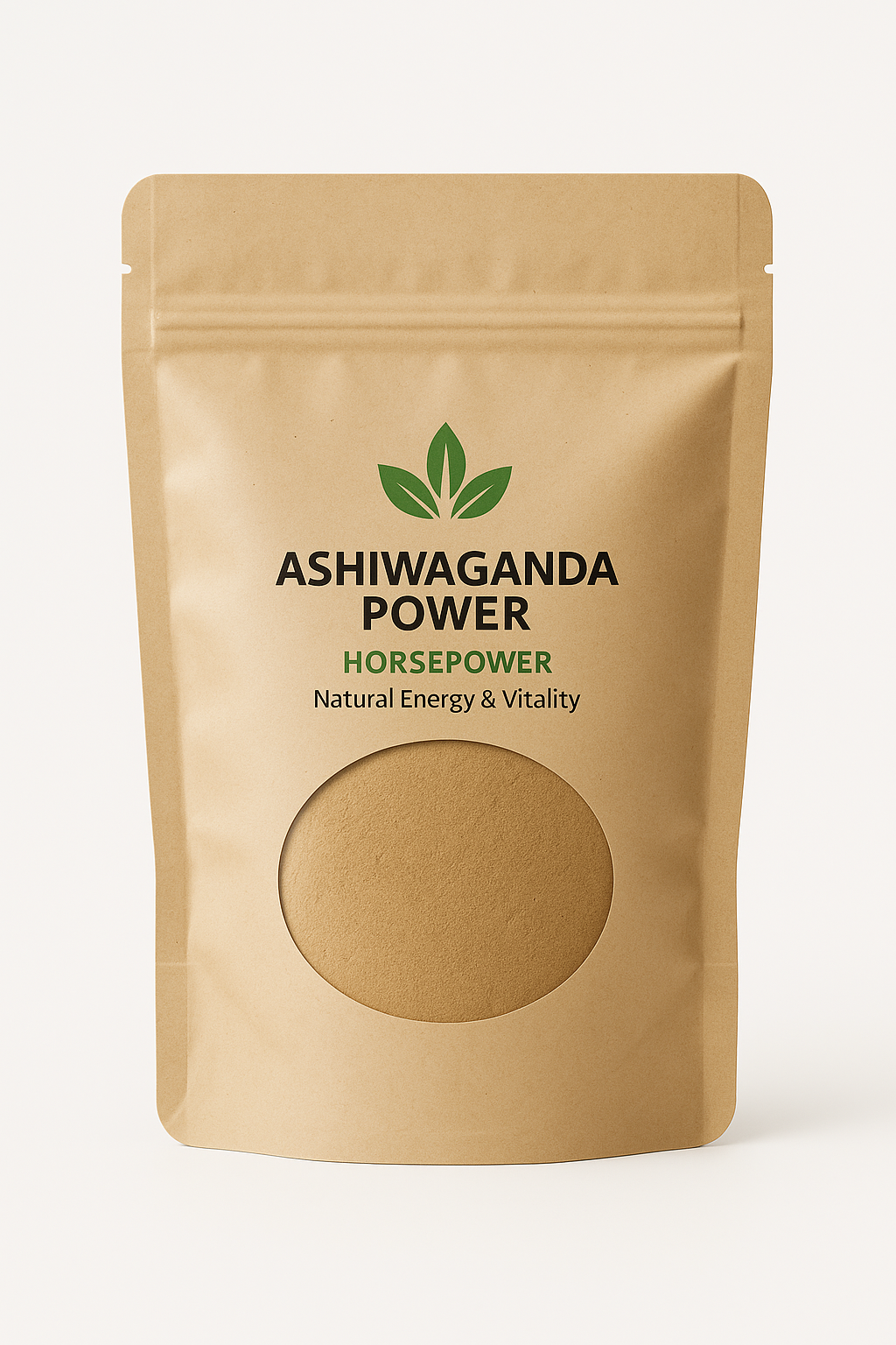 Ashwagandha Powder (100.GM)
