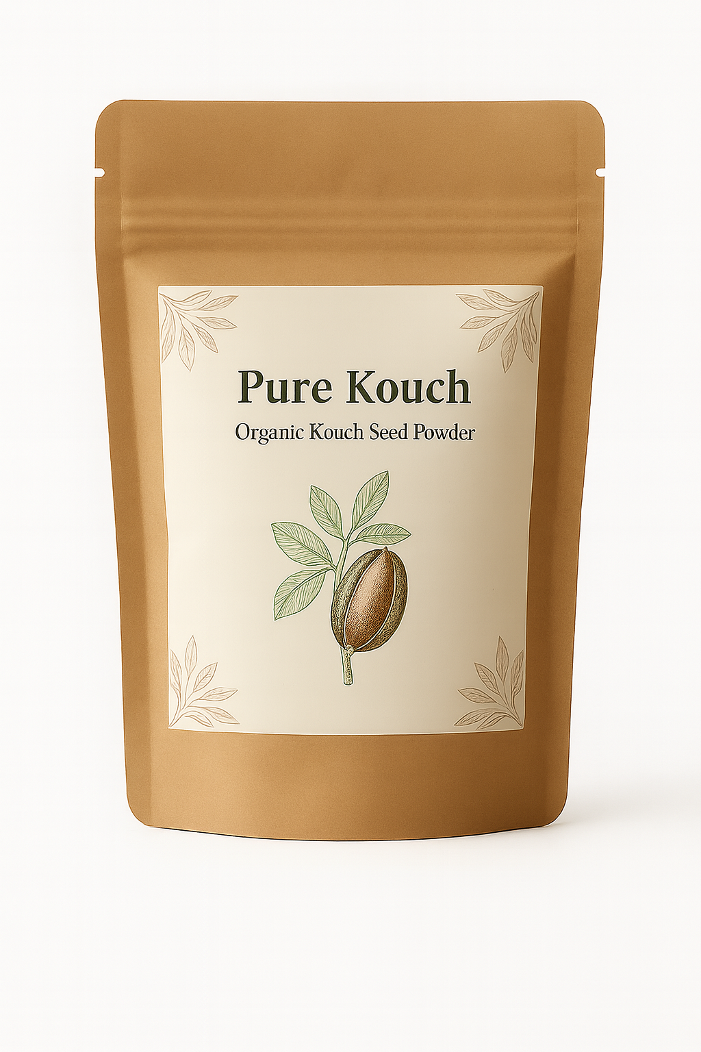 MUCANA PRURIENS POWDER. (100. GM)