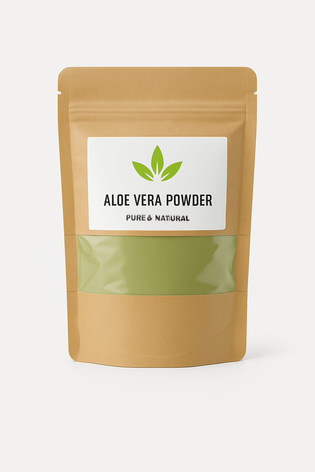 ALOE VERA POWDER ( 100. GM )