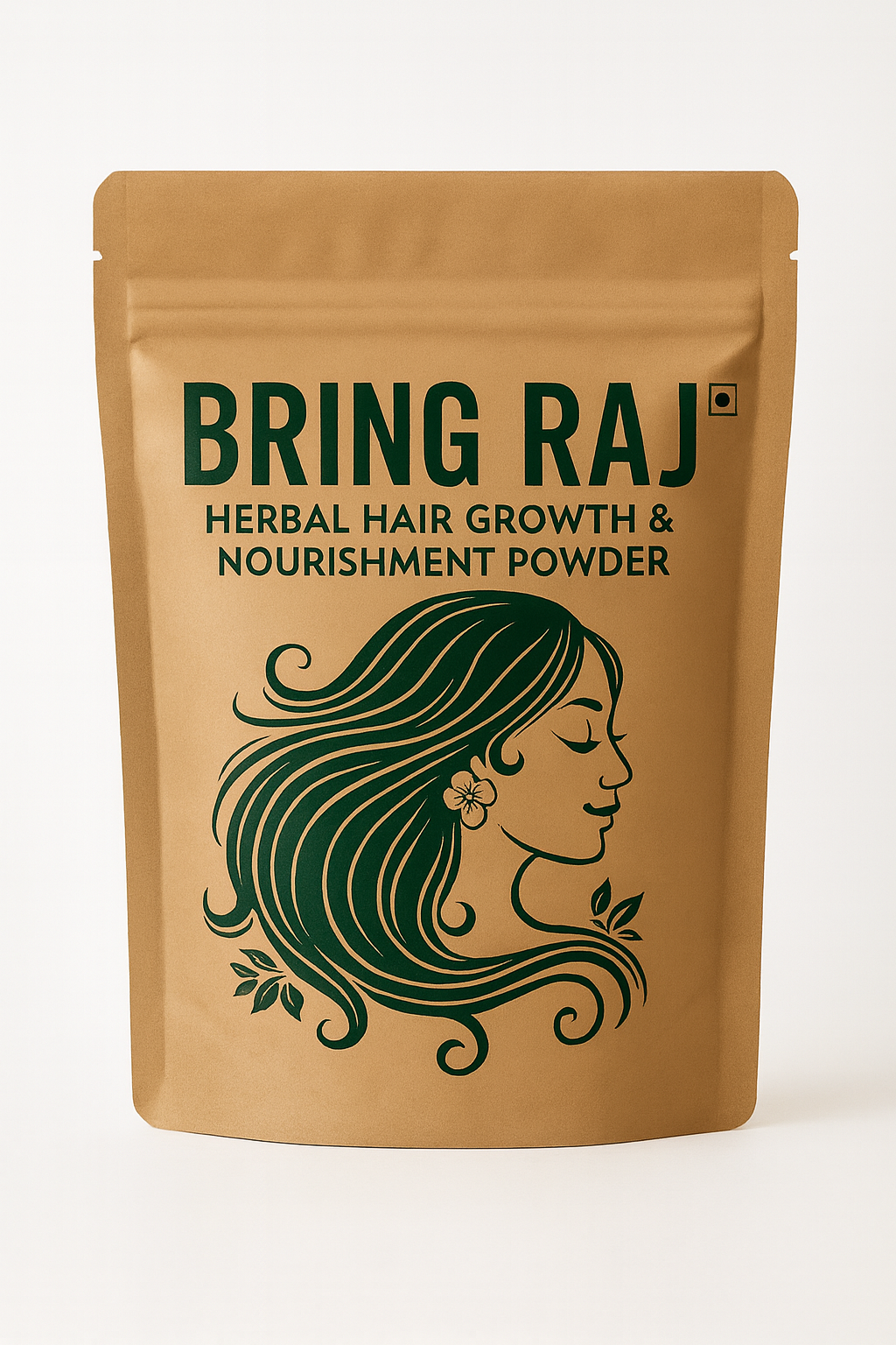 BHRINGRAJ POWDER ( 100. GM )