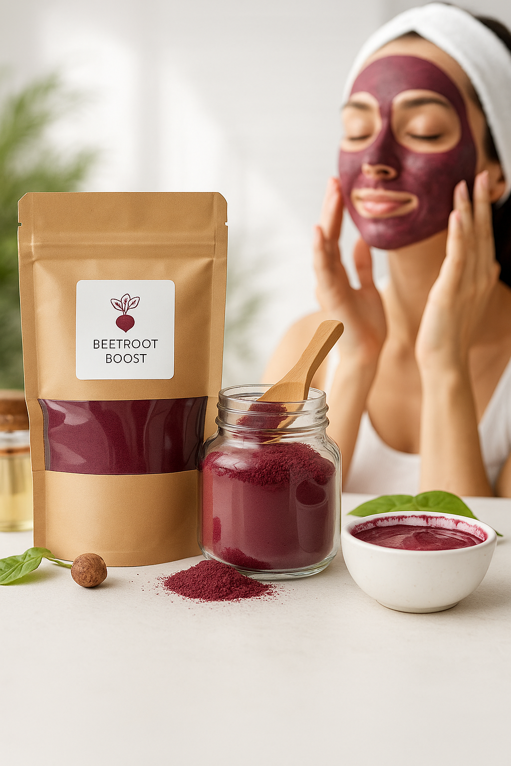 BEET ROOT POWDER