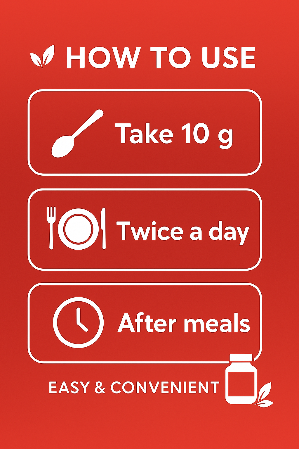 KARMARK ABC LEHYAM (Apple, Beetroot, Carrot)