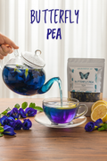 BUTTERFLY PEA (20.GM)