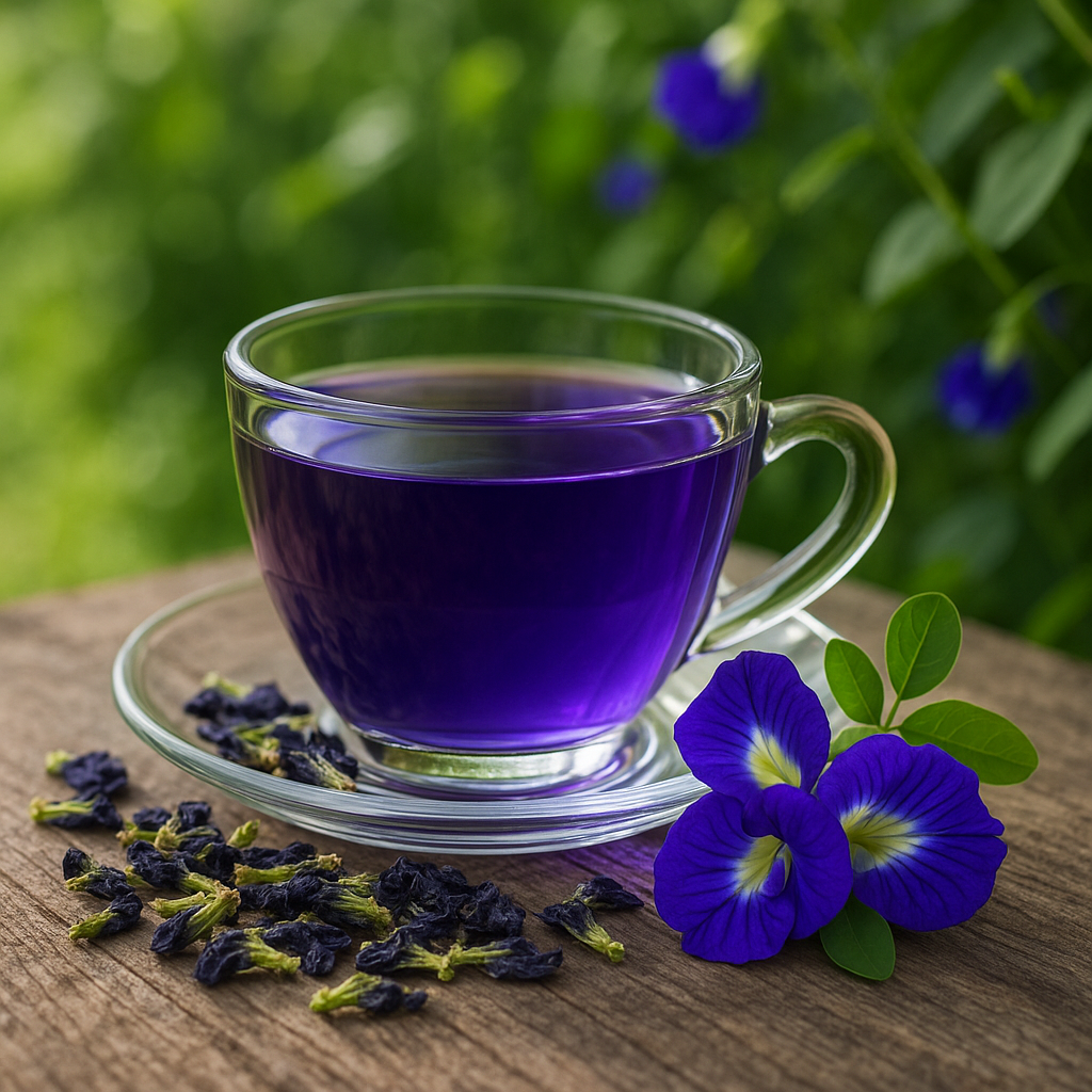 BUTTERFLY PEA (20.GM)