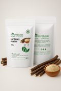 KERALA NATURALS Licorice root powder 100g