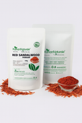 KERALA NATURALS Red sandalwood Powder 100 gm