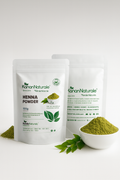 KERALA NATURALS POWDER'S Henna Powder – 100 gm