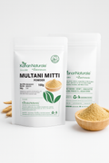 KERALA NATURALS Multani mitti powder 100 gm