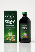 KARMARK Prana Tone for Diabetic care