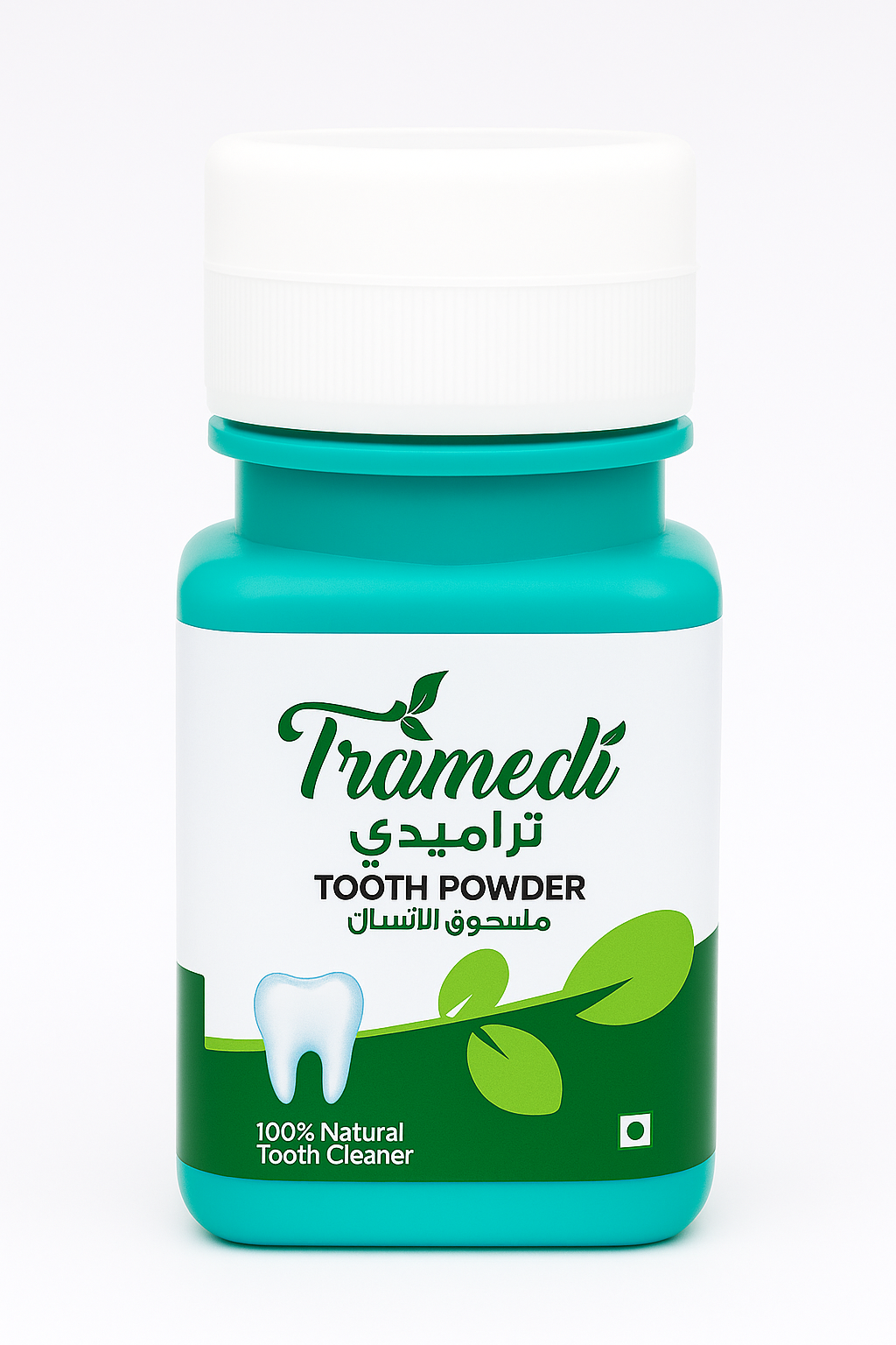 Tramedi Adult tooth powder