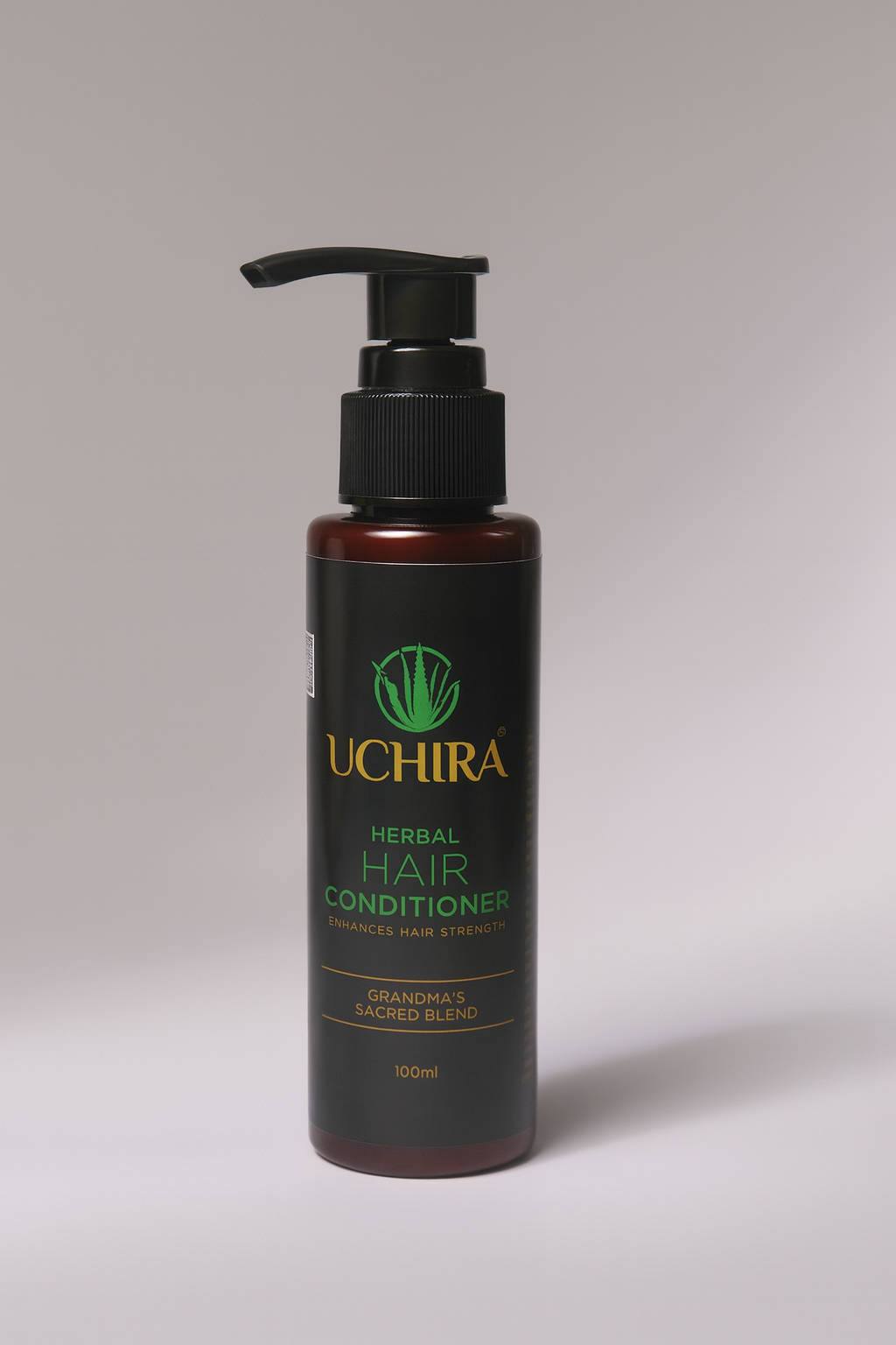 UCHIRA HERBAL HAIR CONDITIONER 100ml.