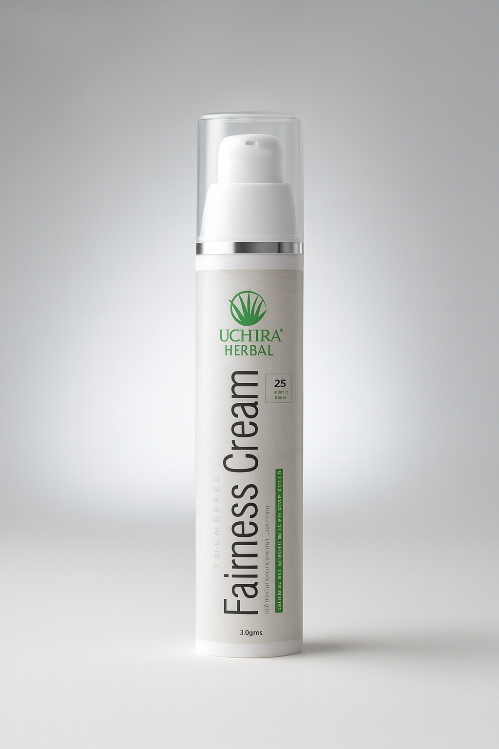 Uchira Herbal Fairness Cream – Natural Solution for Glowing, Flawless Skin pack 2