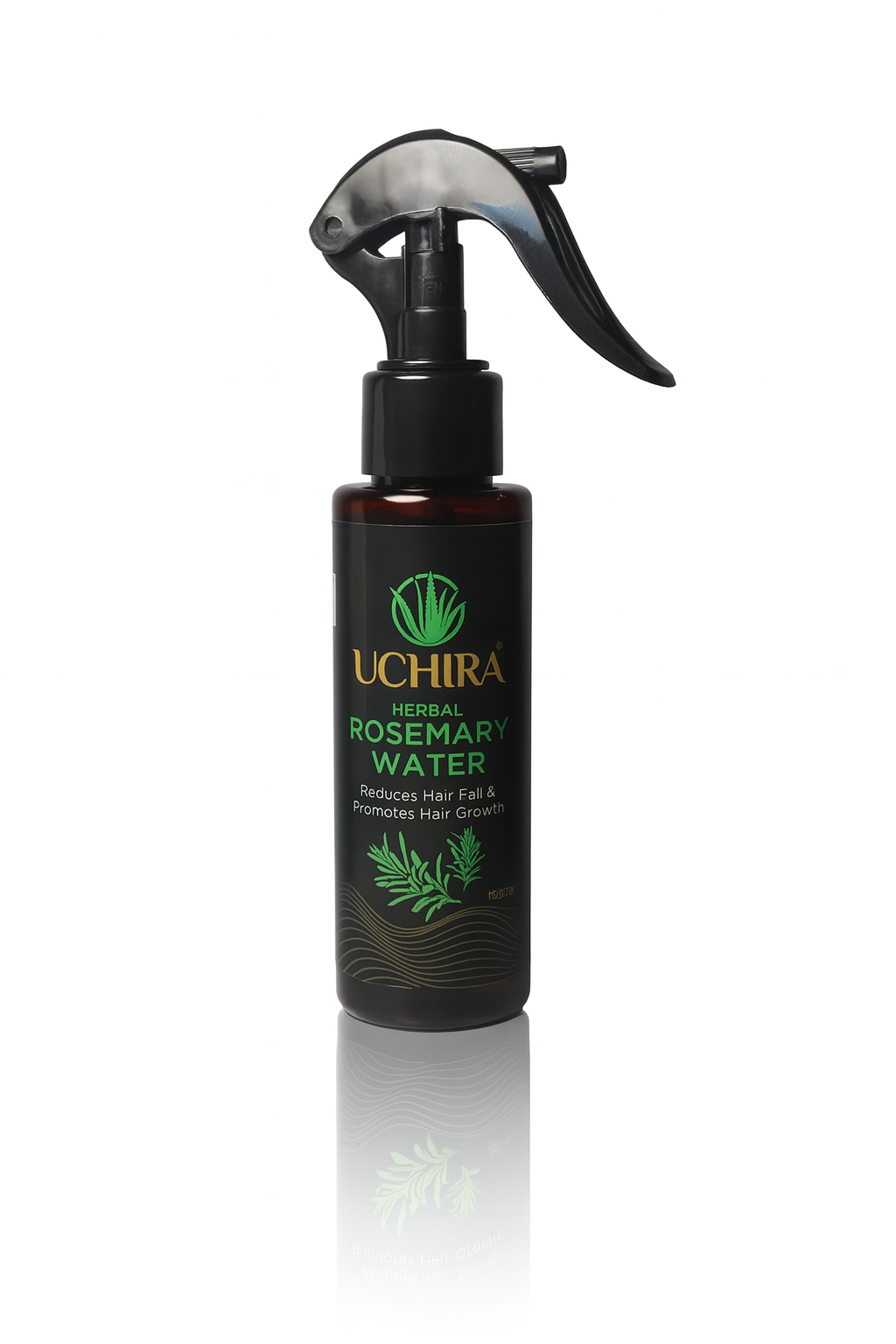 UCHIRA HERBAL ROSE MARY WATER