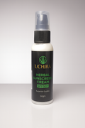 UCHIRA HERBAL SUNSCREEN CREAM SPF 50+