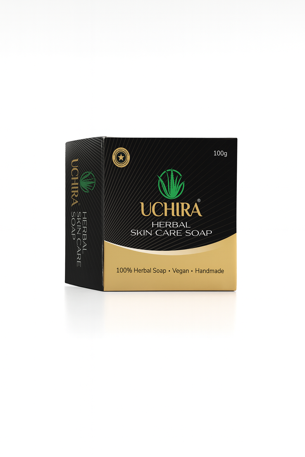 UCHIRA HERBAL SKIN CARE SOAP