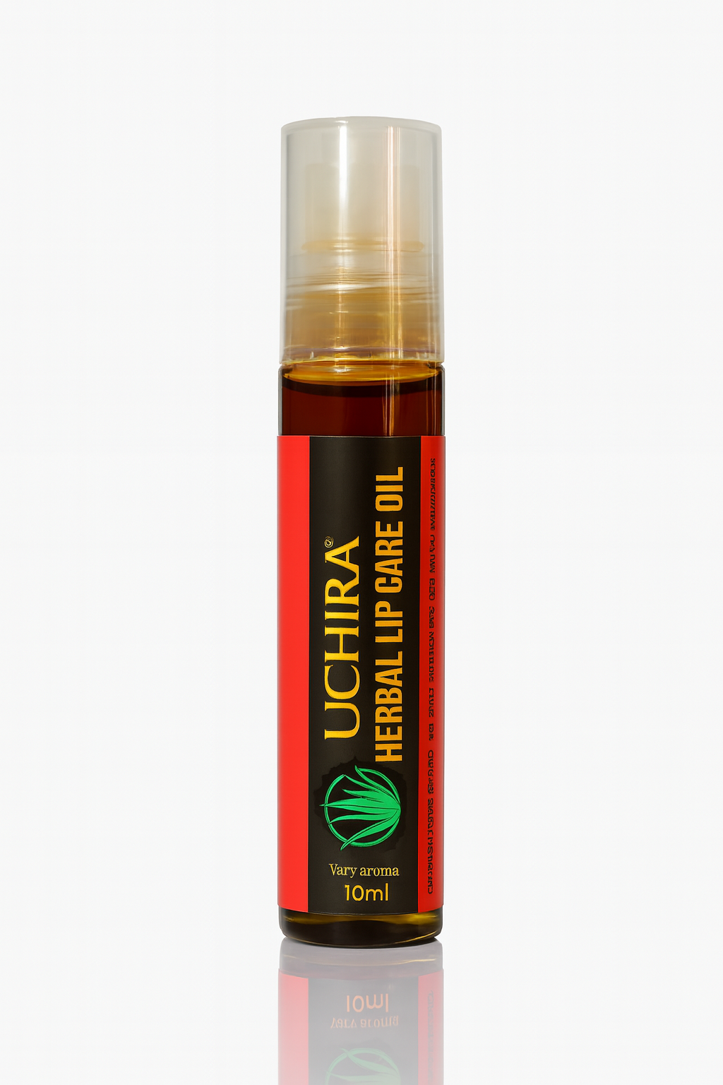 UCHIRA HERBAL LIP CARE OIL