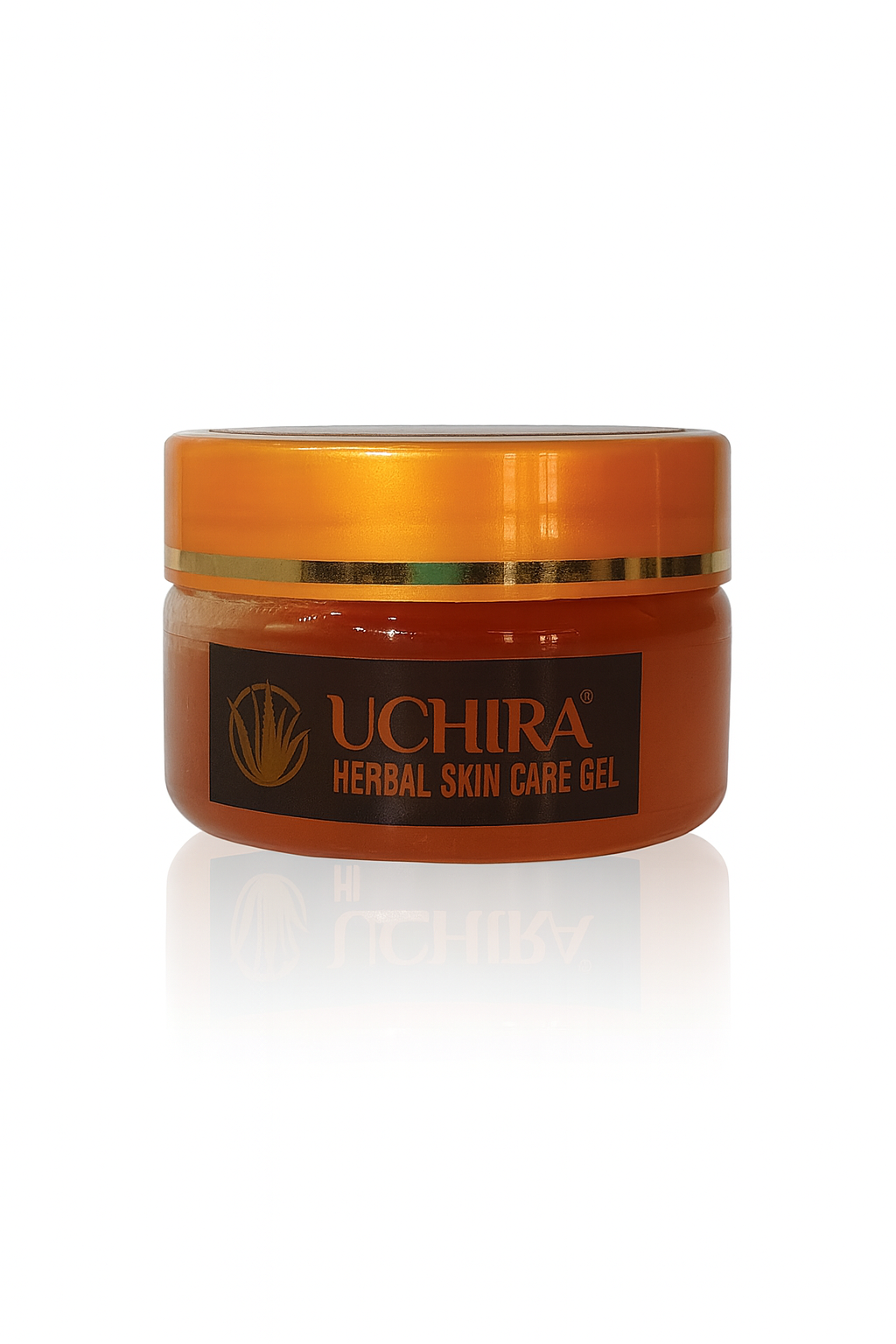 UCHIRA HERBAL SKIN CARE GEL
