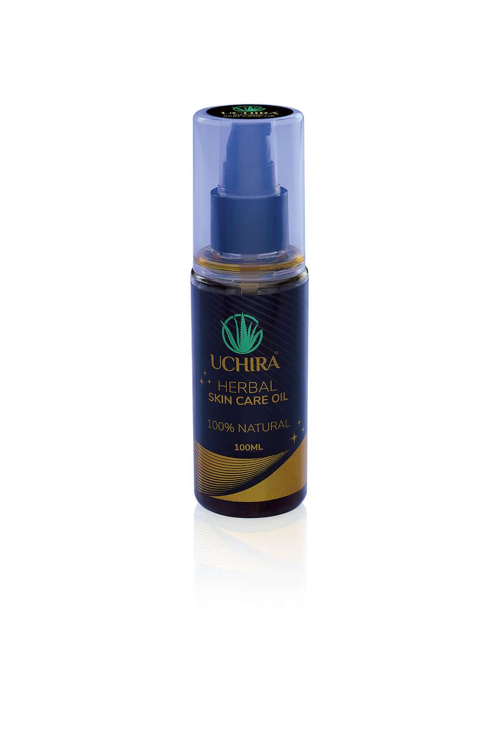UCHIRA HERBAL SKIN CARE OIL