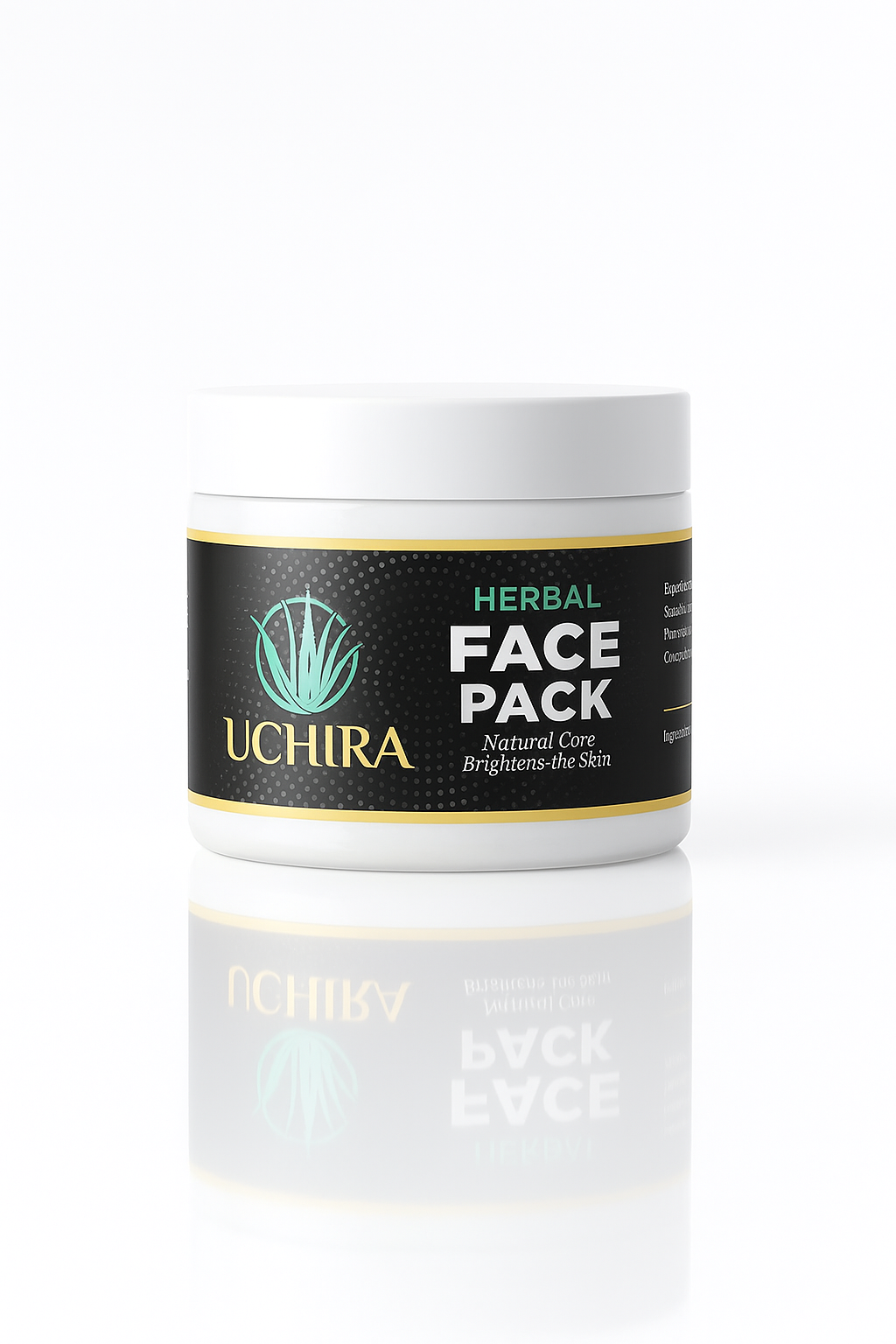 UCHIRA HERBAL FACE PACK