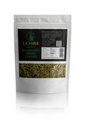 UCHIRA HERBAL ROSEMARY DRIED LEAVES
