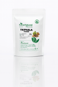 kerala Naturals Triphala powder 100gm