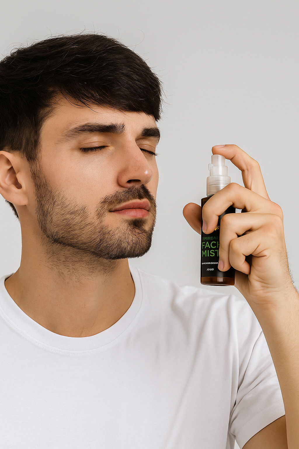 Uchira Herbal Face Mist  Natural Skin Toner