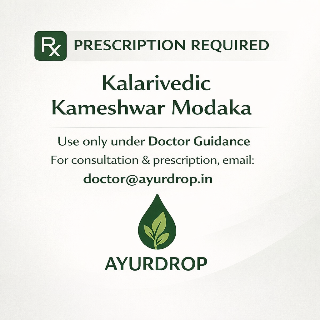 Kalarivedic Kameshwar Modaka (40.GM)