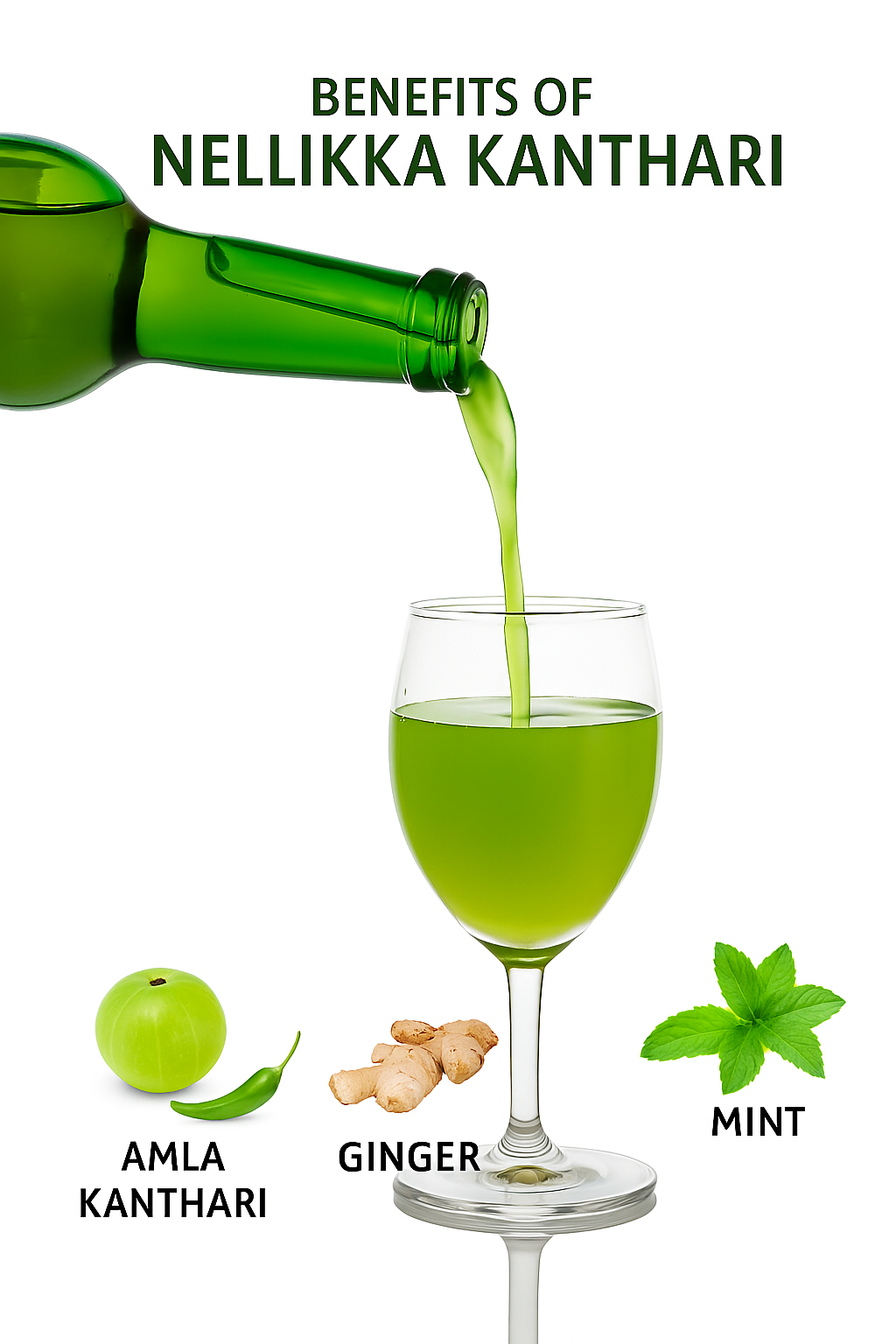 KARMARK Nellika Kanthari