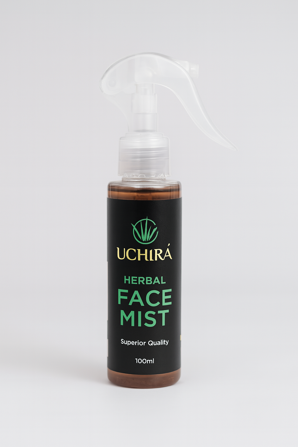 Uchira Herbal Face Mist  Natural Skin Toner