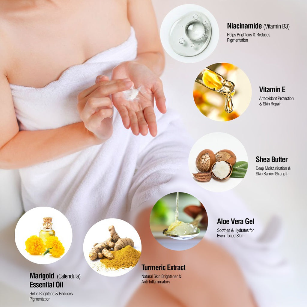 EDINORA PRIVALATUS LAVENDER CREAM (50g)