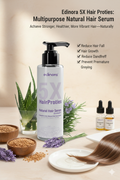 EDINORA 5X Hair Proties Lavender (200ml)