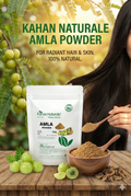 kerala Naturals Amla powder 100gm