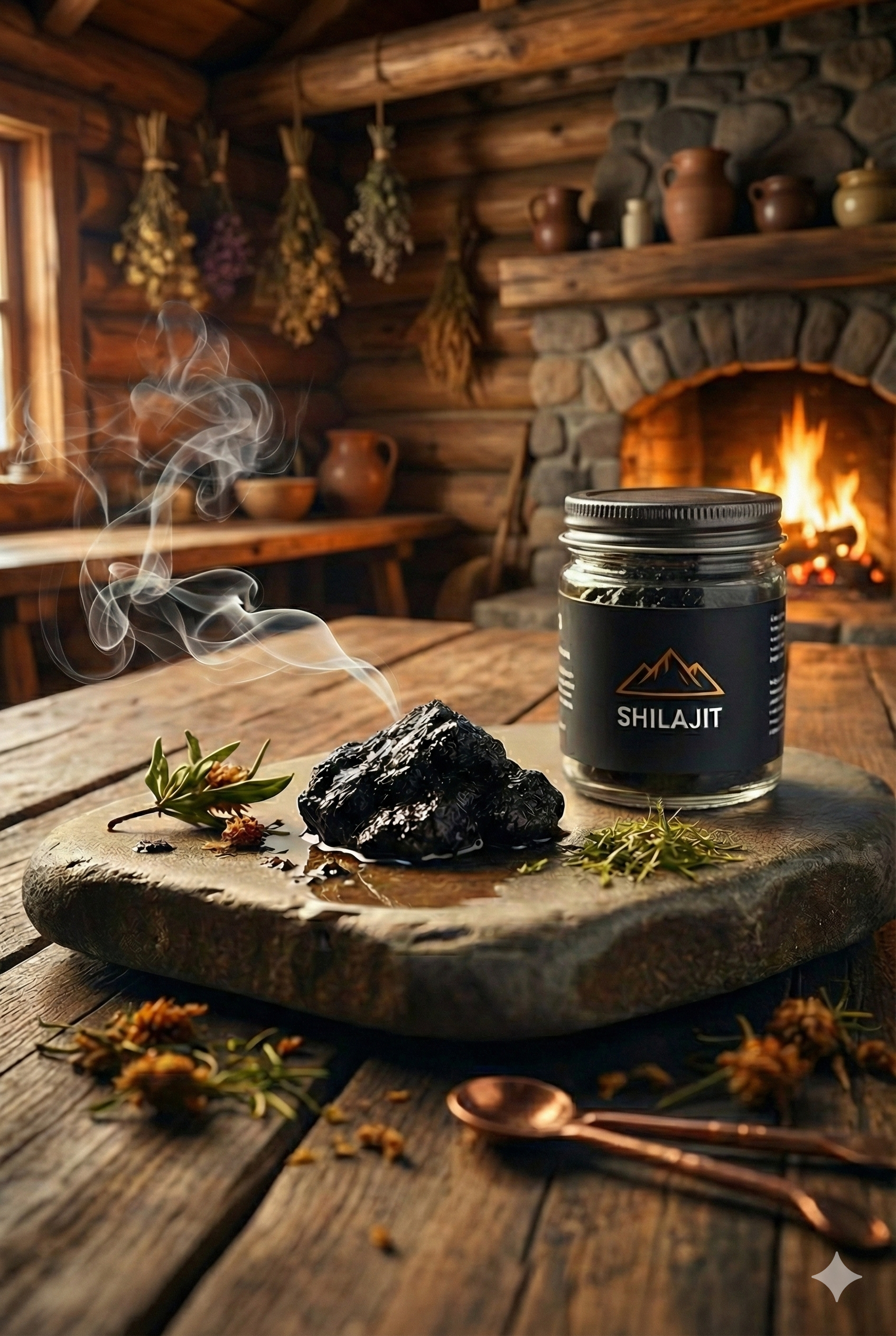 SHILAJITH