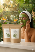 NEEM POWDER ( 100. GM ) PACK 2