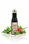 A N W AYURVEDIC HERBAL SHAMPOO ANTI DANDRUFF & SULPHATE FREE ( 200.ML )