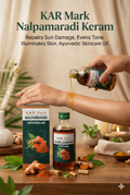 KARMARK Nalpamaradhi Oil