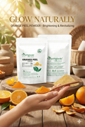 KERALA NATURALS Orange peel powder 100 gm
