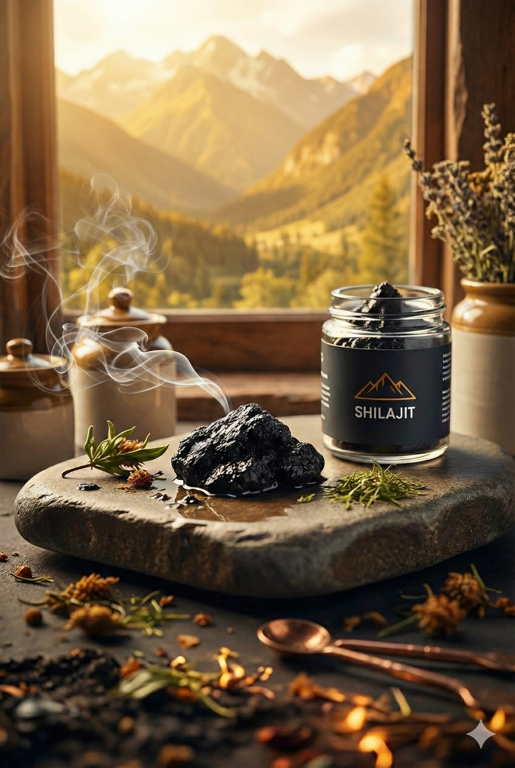 SHILAJITH