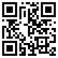 QR code to download Ayurdrop