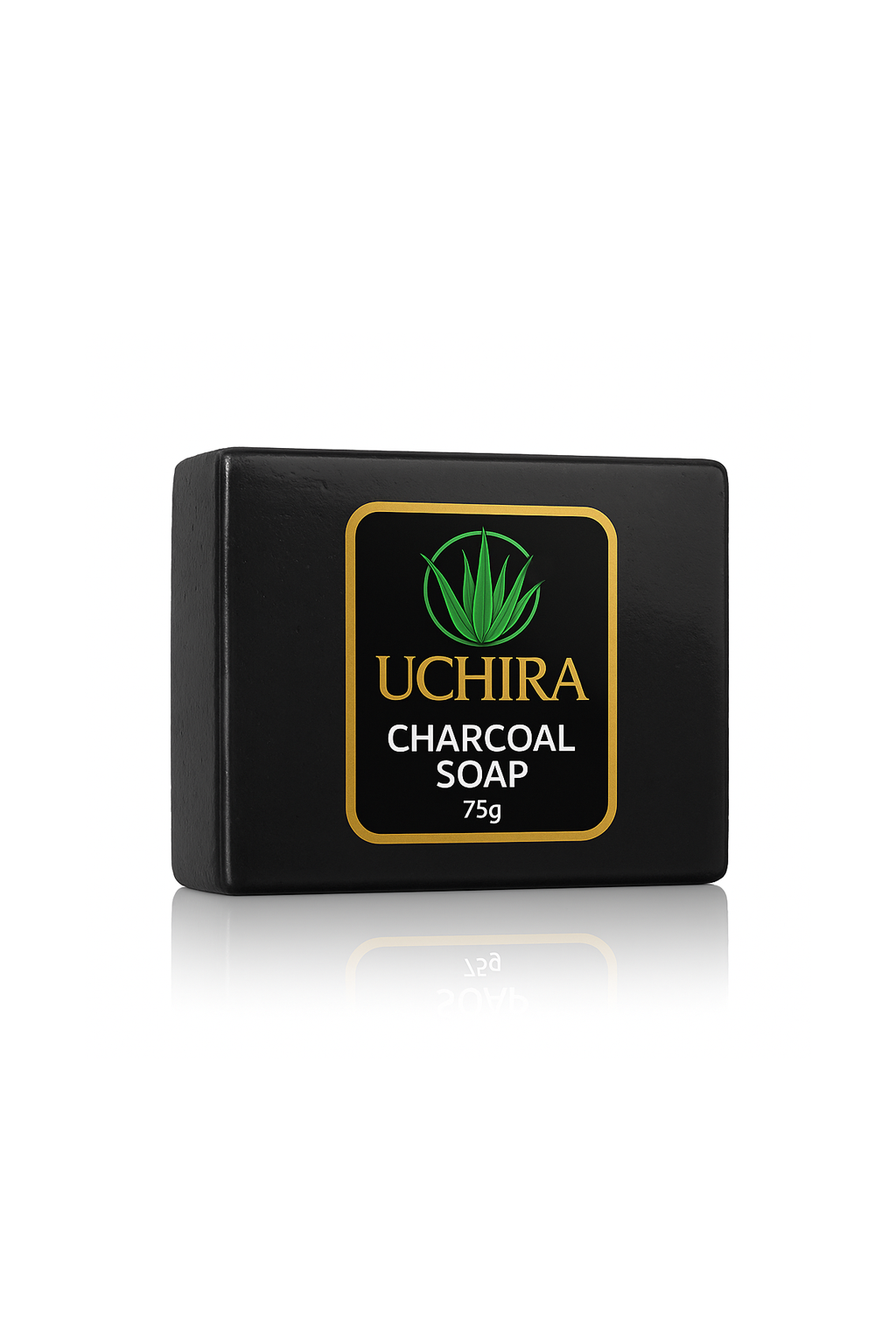 UCHIRA HERBAL CHARCOAL SOАР